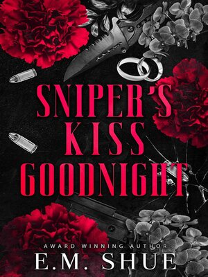 cover image of Sniper's Kiss Goodnight